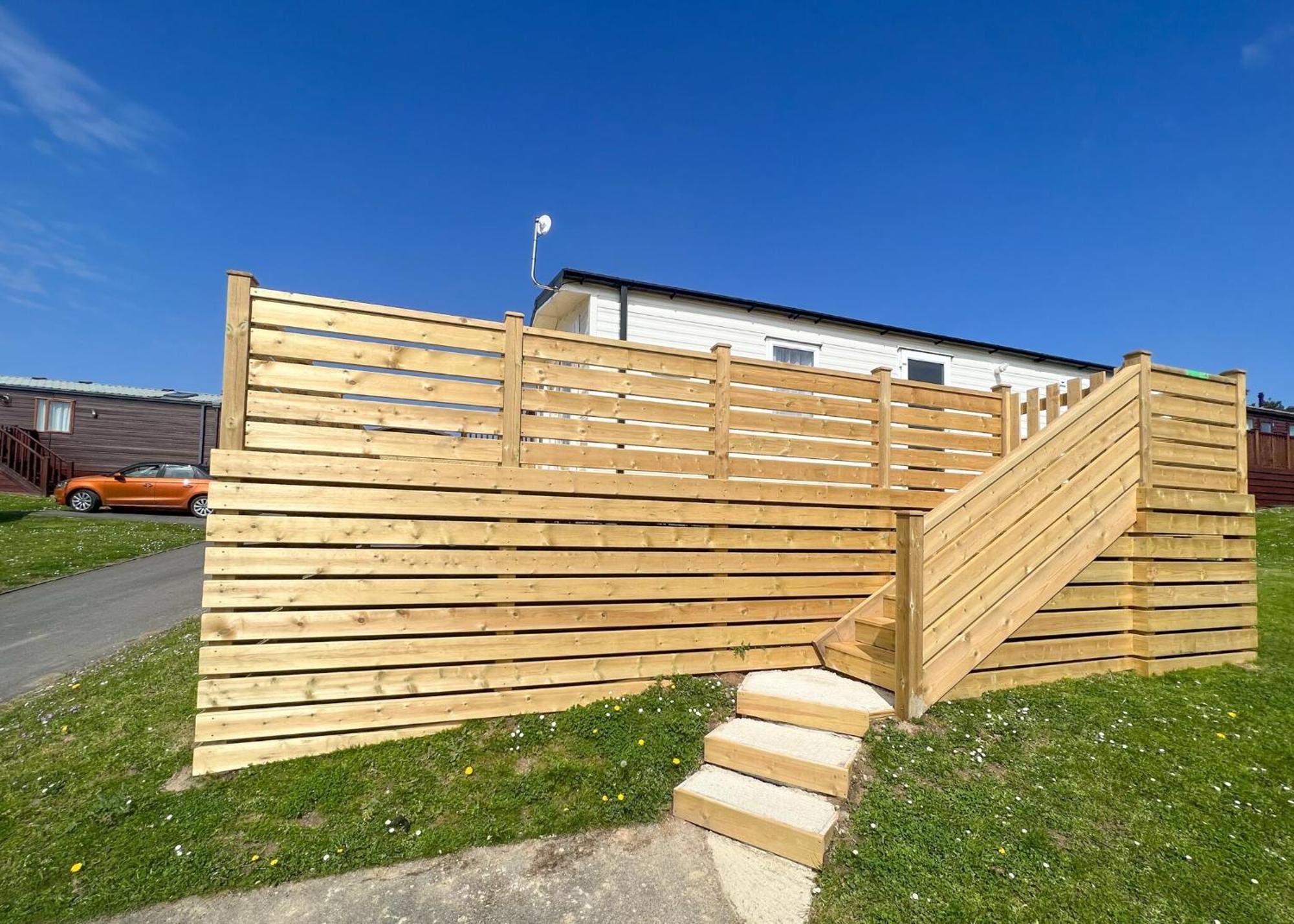 Shear Barn Holiday Park Hastings Room photo