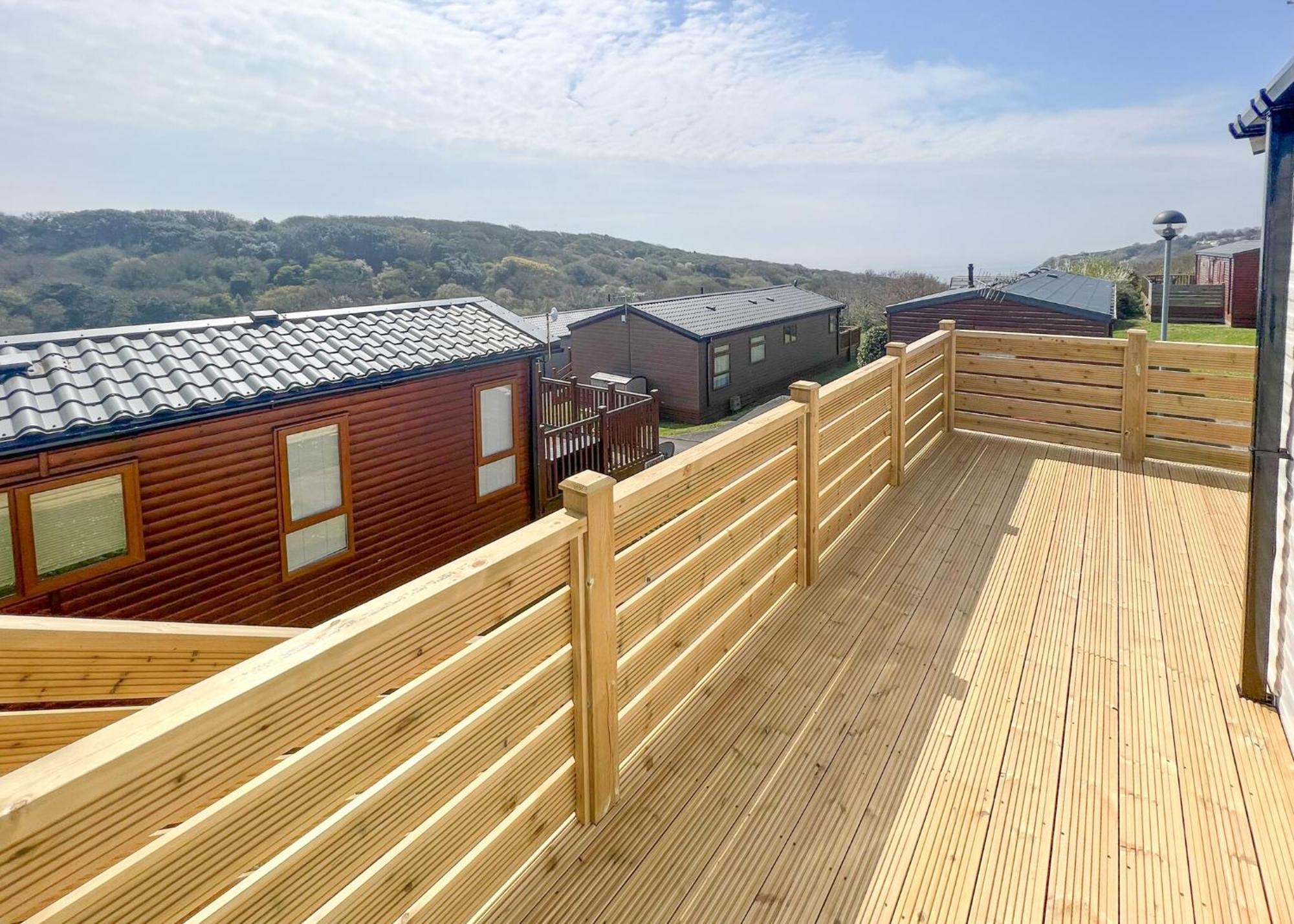 Shear Barn Holiday Park Hastings Room photo