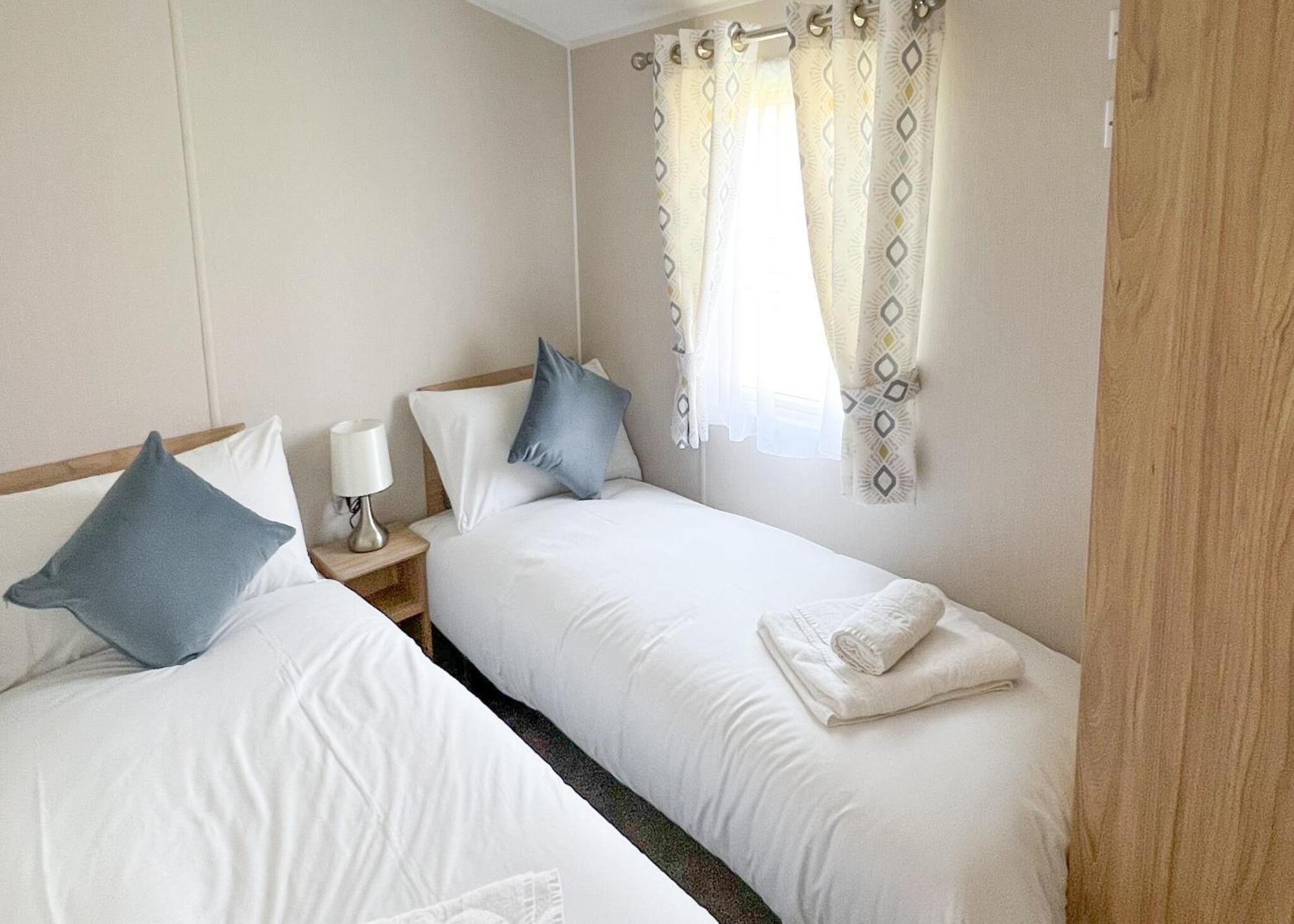 Shear Barn Holiday Park Hastings Room photo