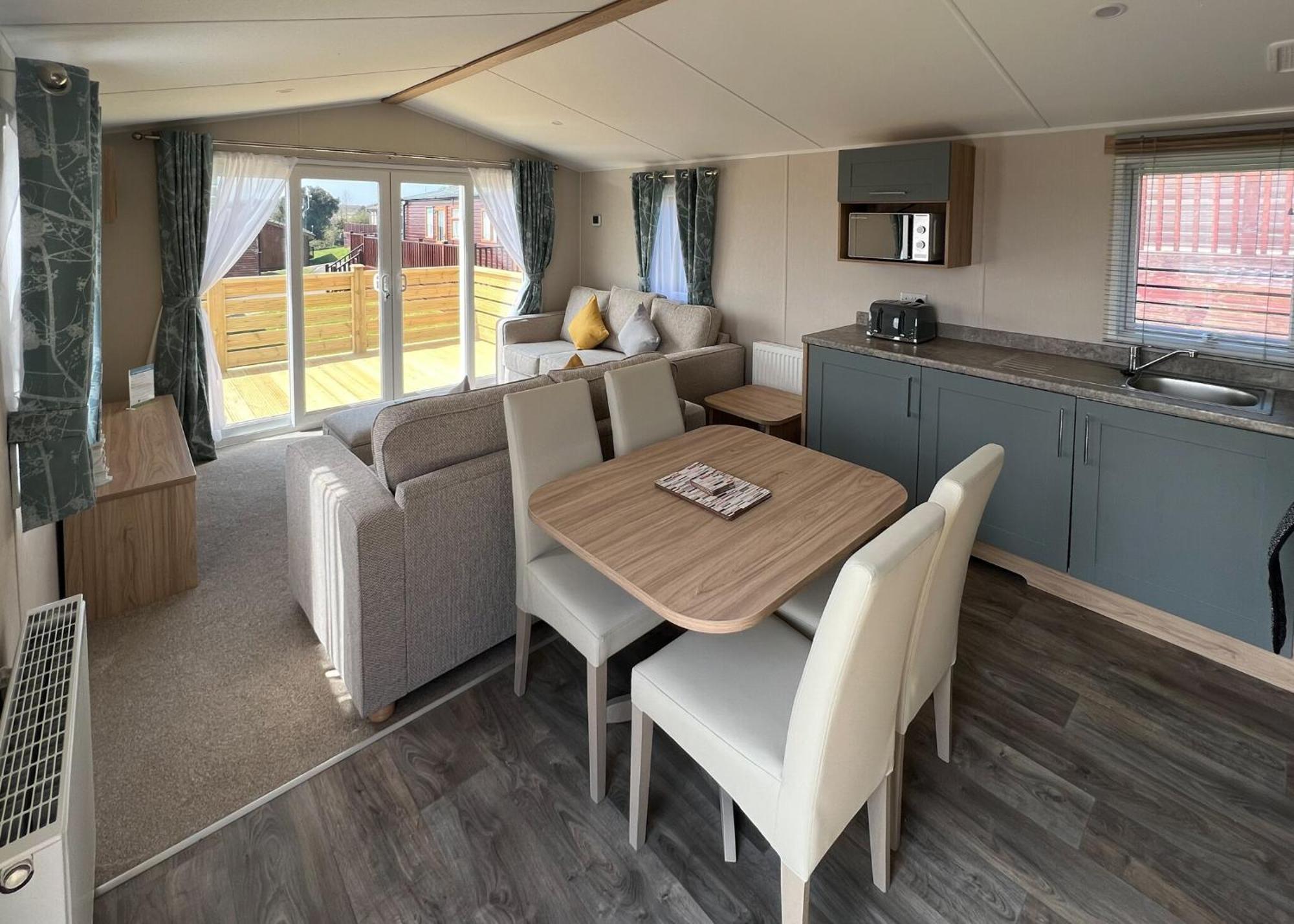 Shear Barn Holiday Park Hastings Room photo